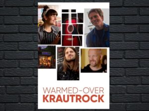 -Warmed-Over Krautrock (2021)-<br>The Original Movie