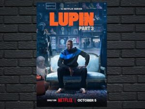 -Lupin (2021)-<br>The Complete Series