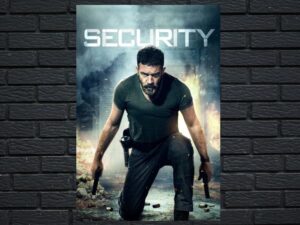 -Security (2017)-<br>The Original Movie