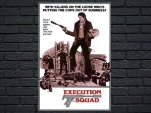 -Execution Squad (1972)-<br>The Original Movie