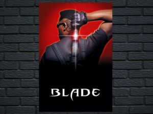 -Blade - (1998)-<br>The Original Movie