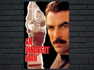 -An Innocent Man (1989)-<br>The Original Movie