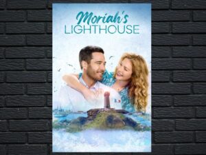 -Moriah's Lighthouse (2022)-<br>The Original Movie