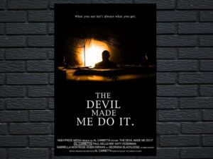 -The Devil Made Me Do It (2012)-<br>The Original Movie