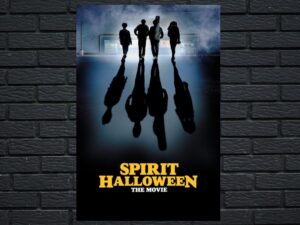 -Spirit Halloween: The Movie (2022)-<br>The Original Movie
