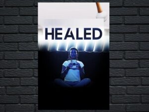 -Healed (2023)-<br>The Original Movie