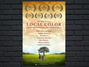 -Local Color (2006)-<br>The Original Movie
