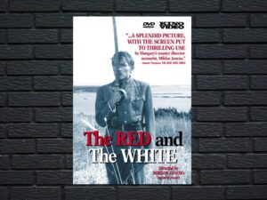 -The Red and the White (1967)-<br>The Original Movie