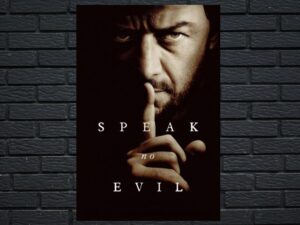 -Speak No Evil (2024)-<br>The Original Movie