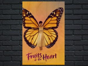 -Fruits of the Heart (2021)-<br>The Original Movie