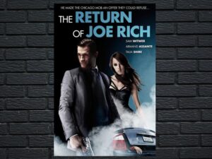 -The Return of Joe Rich (2011)-<br>The Original Movie