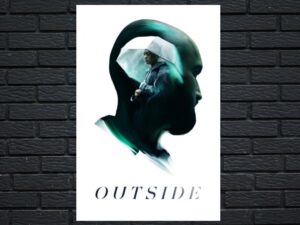 -Outside (2022)-<br>The Original Movie
