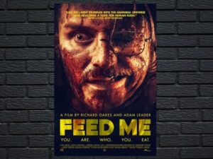 -Feed Me (2022)-<br>The Original Movie