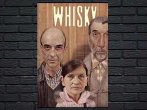-Whisky (2004)-<br>The Original Movie