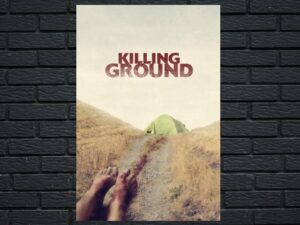 -Killing Ground (2017)-<br>The Original Movie