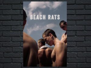 -Beach Rats (2017)-<br>The Original Movie