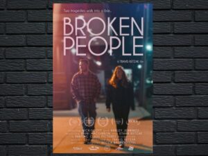 -Broken People (2023)-<br>The Original Movie