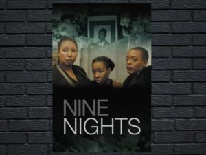 -Nine Nights (2019)-<br>The Original Movie