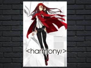 -Harmony (2015)-<br>The Original Movie