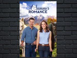 -A Summer Romance - (2019)-<br>The Original Movie