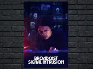 -Broadcast Signal Intrusion (2021)-<br>The Original Movie