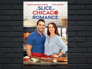 -A Slice of Chicago Romance (2022)-<br>The Original Movie