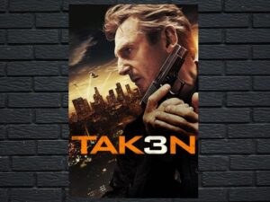 -Taken 3 (2014)-<br>The Original Movie