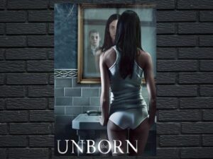 -The Unborn (2009)-<br>The Original Movie