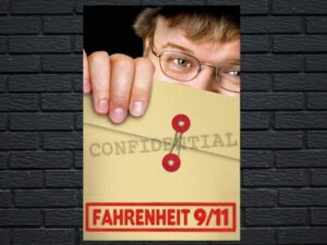 -Fahrenheit 9/11 (2004)-<br>The Original Movie