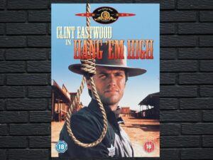 -Hang Em High (1968)-<br>The Original Movie
