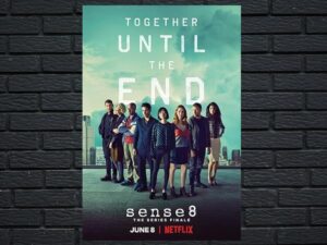 -Sense8 (2015)-<br>The Complete Series