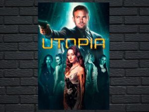 -Utopia (2024)-<br>The Original Movie