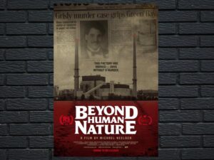 -Beyond Human Nature (2023)-<br>The Original Movie