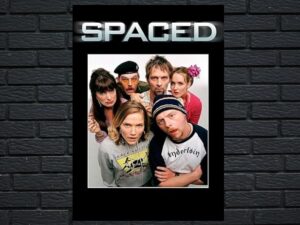 -Spaced (1999)-<br>The Complete Series