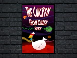 -Condorito: The Movie (2017)-<br>The Original Movie