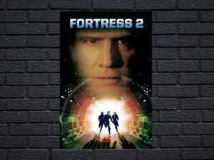 -Fortress 2 (2000)-<br>The Original Movie