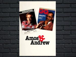 -Amos & Andrew (1993)-<br>The Original Movie
