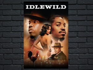 -Idlewild (2006)-<br>The Original Movie