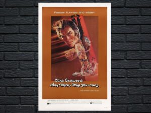 -Any Which Way You Can (1980)-<br>The Original Movie