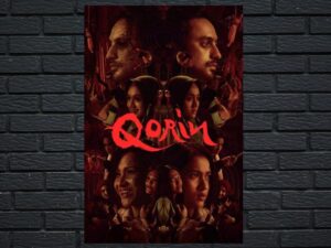 -Qorin (2022)-<br>The Original Movie