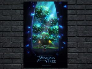 -The Wishmas Tree (2020)-<br>The Original Movie