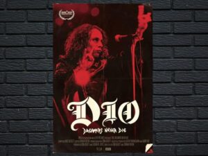 -Dio: Dreamers Never Die (2022)-<br>The Original Movie
