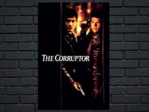 -The Corruptor (1999)-<br>The Original Movie