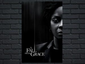 -A Fall from Grace (2020)-<br>The Original Movie