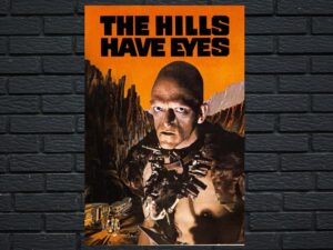 -The Hills Have Eyes (1977)-<br>The Original Movie