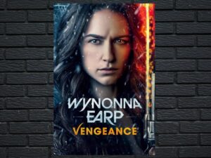 -Wynonna Earp: Vengeance (2024)-<br>The Original Movie