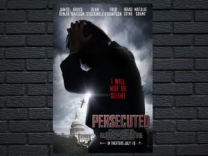 -Persecuted (2014)-<br>The Original Movie