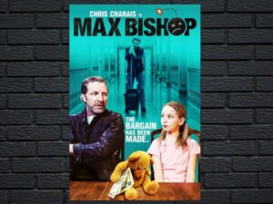 -Max Bishop (2021)-<br>The Original Movie