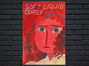 -Soft Liquid Center (2023)-<br>The Original Movie