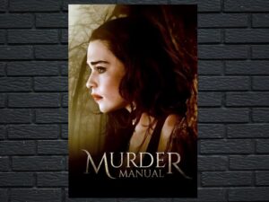 -Murder Manual (2020)-<br>The Original Movie